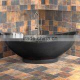 Hot Selling Marble Bathtub With High Quality VBT--001 thumbnail-5