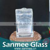 Supplies Custom Glass Bottle 90ml Transparent Glass Bottle For Perfume thumbnail-2
