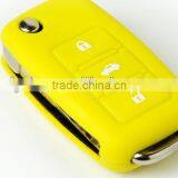 Silicone Car Key Cover thumbnail-1