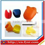 Quality Household Silicone Glove,silicone Heat Resistant Gloves,silicone Oven Mitt thumbnail-1