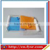 New Products Hot Sell Colorful Silicone Memo Pad OEM thumbnail-4