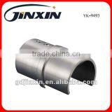 Stainless Steel Handrail Pipe Connector(YK-9493) thumbnail-1