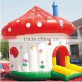 Inflatable House for Kids Play LT-2133F thumbnail-1
