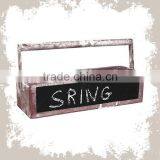 Wooden Plant Pot Holder Hanging thumbnail-3