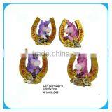 2014 New Year Horse Fridge Magnets thumbnail-1