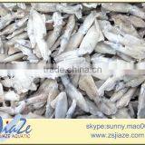 Wild Caught Baby Squid/IQF/boneless thumbnail-1