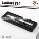 Survival Tactical Pen Self Defense Pen Glass Breaker Portable CNC thumbnail-1