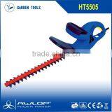 550W Electric Hedge Trimmer With Universal Trimmer Spare Parts thumbnail-1