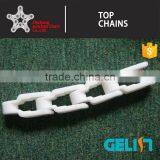 1400 Series POM Plastic Crate Conveyor Case Chain thumbnail-5