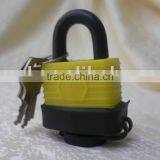 Laminated Padlocks thumbnail-1