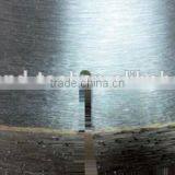 Free Sample Welded Stone Saw Blade Cutting Segment Saw Blade thumbnail-2