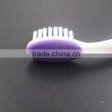 Clean Interdental and Surface Oral Care Kids Toothbrush With Colorfule Handle thumbnail-5