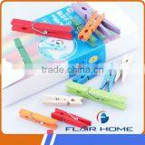 Wholesale Popular Big Plastic Clothes Peg thumbnail-2