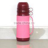 Plastic Flask thumbnail-6