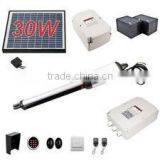 Solar Power Compatible Autogate Swing Gate Opener thumbnail-1
