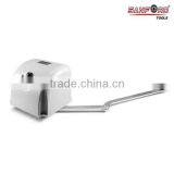 300KGS Articulated Swing Gate Operator With Auto DC Gate Motor thumbnail-3