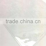 4" * 8" ID Badge Holder With Metal Clip, Name Tag Holder, ID Card Holder With Clip thumbnail-4