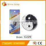 New Design Hat Clips With Great Price Custom Designed for Golf thumbnail-2