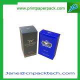 Custom Favor Personal Care Perfume Cosmetic Packaging Box thumbnail-4