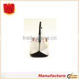 Neoprene Fashion Cotton Handle Lunch Bag thumbnail-3