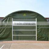 Airplane Hangar, Commercial Storage Tent , Industrial Warehouse Tent thumbnail-3