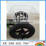 Chinese Toy Manufacturers Fitness Pedal Car thumbnail-4