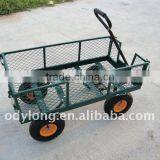 Garden Trailer thumbnail-1