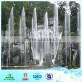 High Quality and Customized Design Water Fountain in Pool thumbnail-4