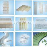 Swimming Pool Use 18cm 20cm 25cm 30cm PP or ABS Plastic Floor Grating thumbnail-1