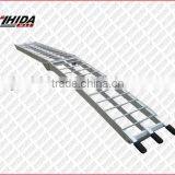 300kg Motorcycle Porta Aluminum Ramps Folding Ramps