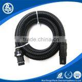 Jiangsu Wuxi Rectangular Flexible Duct Water Hose thumbnail-4