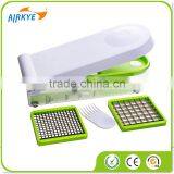 Kitchen Tools Food Grade Vegetable Chopper Mandolin Cutter thumbnail-1