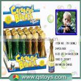 60ml Colorful Bubbles Toy, Magic Bubble Water Toys,make Huge Bubble thumbnail-1