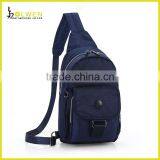 Unisex Shoulder Chest Crossbody Sling Bag Pack Backpack thumbnail-5