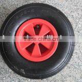 Wheelbarrow Tire 3.50 6 thumbnail-2