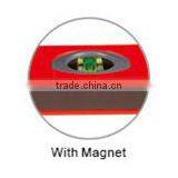 30cm-200cm Measuring Foot Level Two Vials Aluminum Spirit Level thumbnail-2