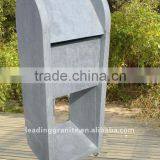 Blue Limestone Letterbox thumbnail-1