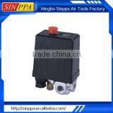 SP039 Balck Air Compressor Pressure Switch---SP039. thumbnail-1