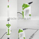 2-in-1 Blast & Scrub Steam Pocket Mop thumbnail-1