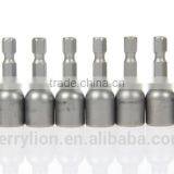 Berrylion Strong Magnetic Nut Socket 42L 8mm 10mm 12mm 13mm Nut thumbnail-2