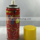 2016 Colorful Party Crazy String Spary for Christmas and Wedding thumbnail-5