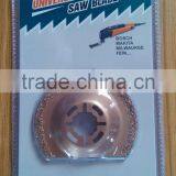 HCS 80mm Wood Working Tungsten Carbide Saw Blade thumbnail-3