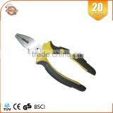 6-Inch Lock Jaw Pliers thumbnail-3