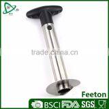 Stainless Steel Pineapple Slicer/corer ot Selling 2017 Amazon Top thumbnail-1