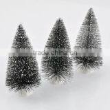 Cheap 2016 New 9 Pcs Mini Christmas Tree Festival Party Ornaments Decoration Xmas Decor thumbnail-1