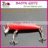 High Quality Fishing Bait Artificial Fishing Bait Soft Fishing Bait Wholesale thumbnail-2