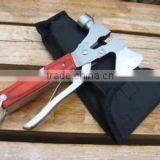 Outdoor Multi Functional Survival Knife With Hunting Travel Knife thumbnail-2