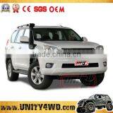 UNITY4WD China 4x4 Accessories 4x4 Snorkel for Land Cruiser Prado thumbnail-1