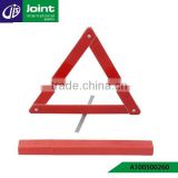 Red Triangle Road Traffic Signs And Symbols Roadside Safety Reflector Warning Triangle