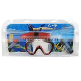 Professional dive mask snorkel set Different packing available Diving Set